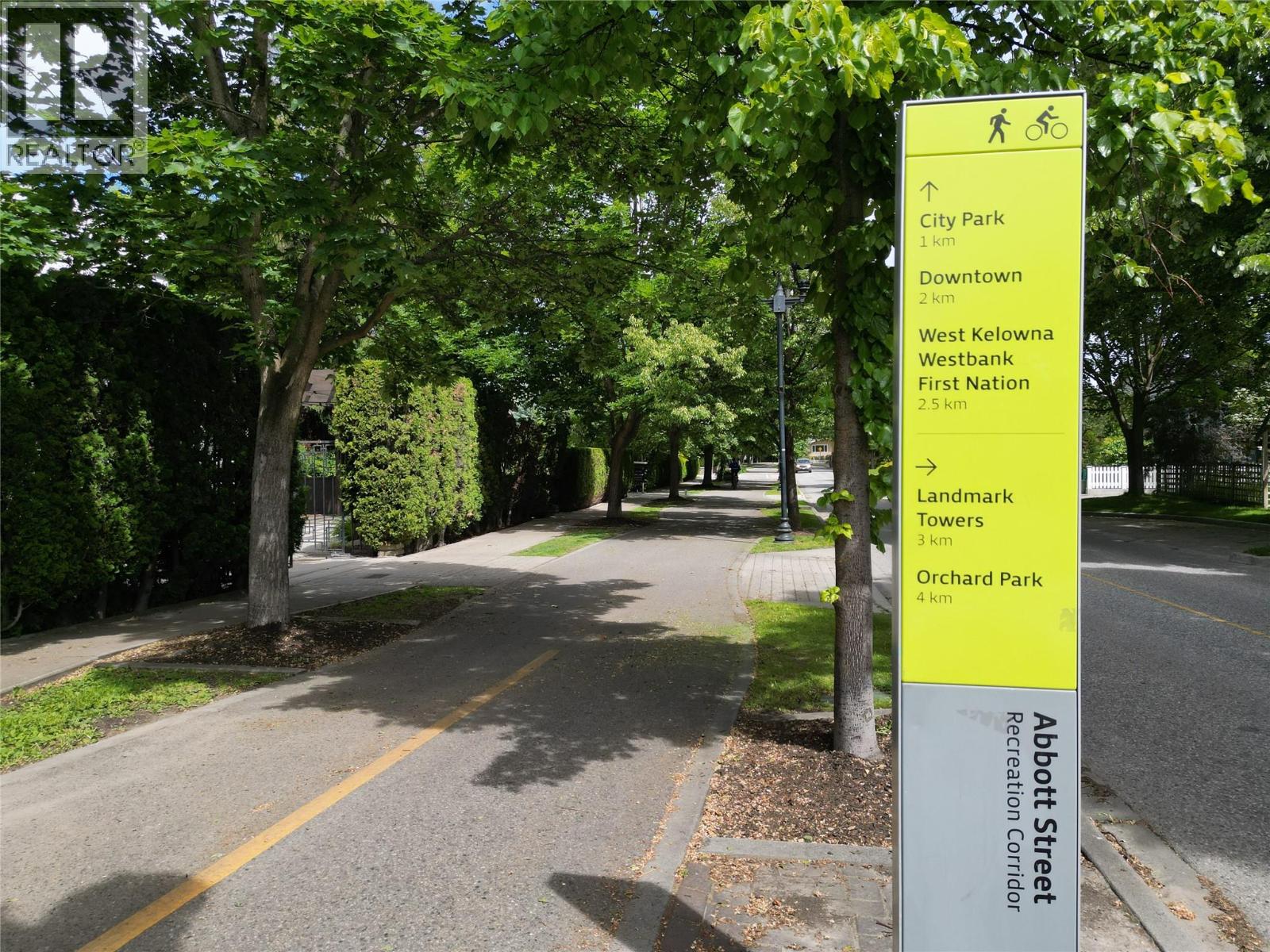 2243 Richter Street, Kelowna