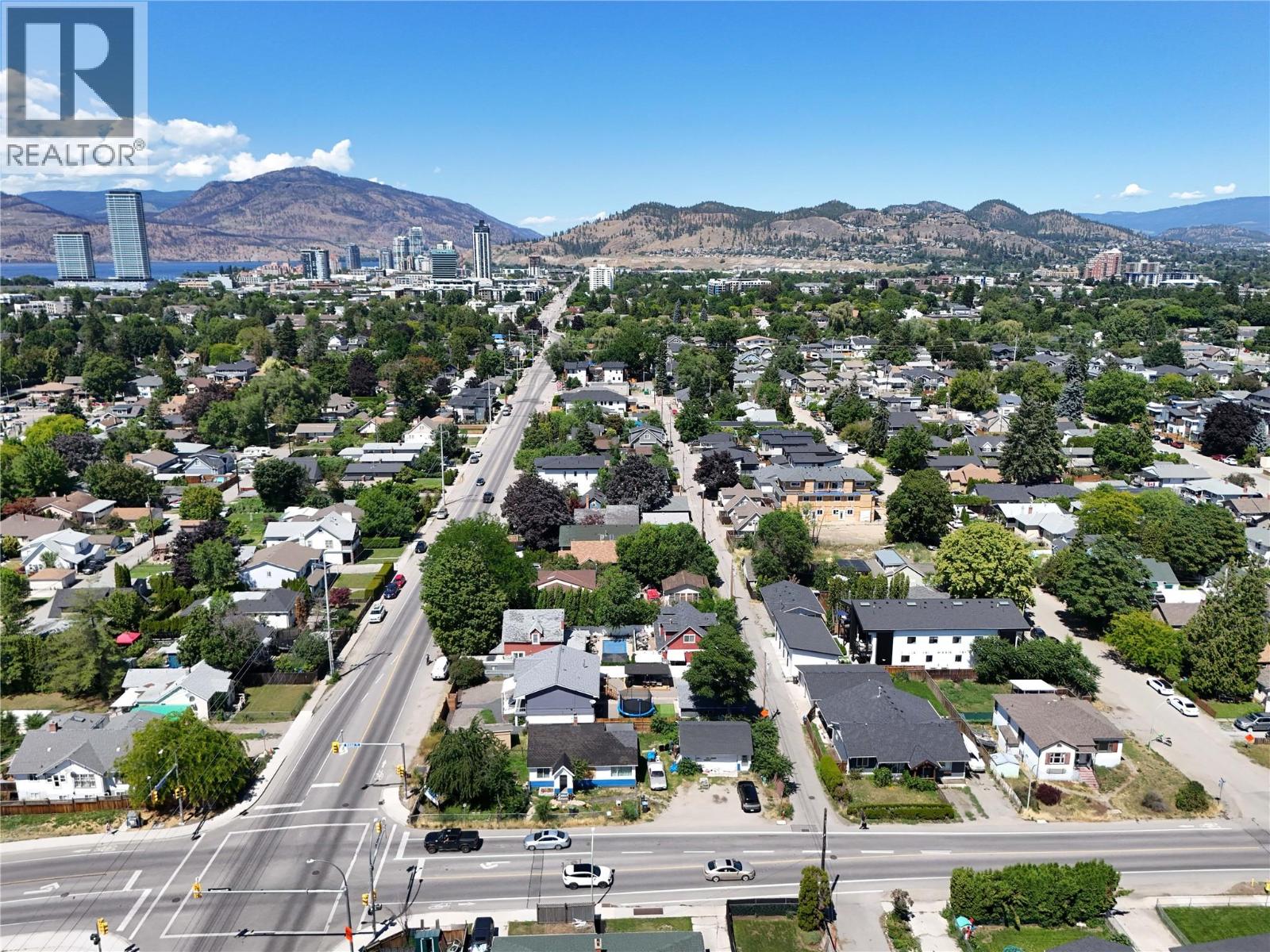  706 Rose Avenue, Kelowna