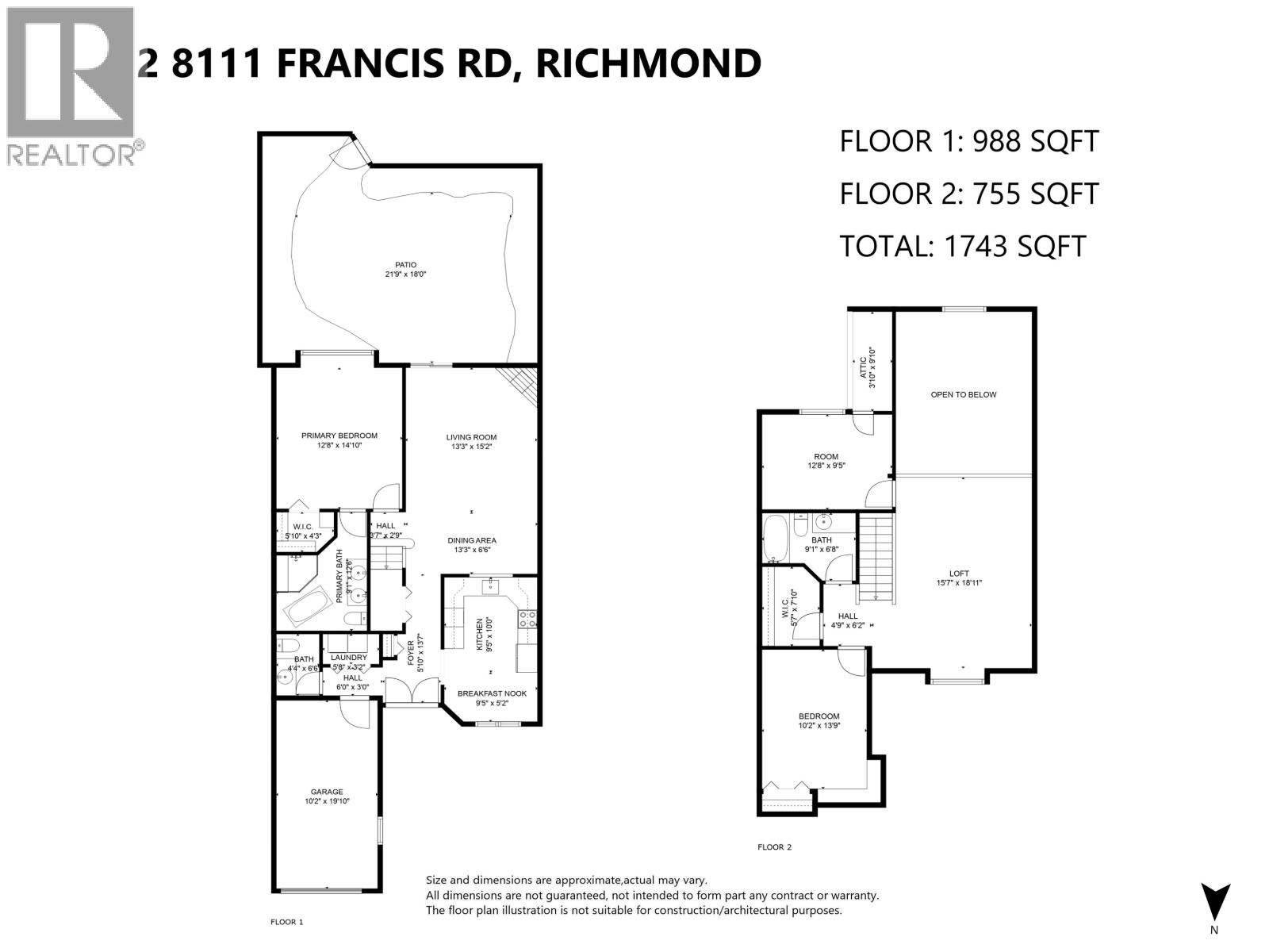 House in Richmond - Image 32