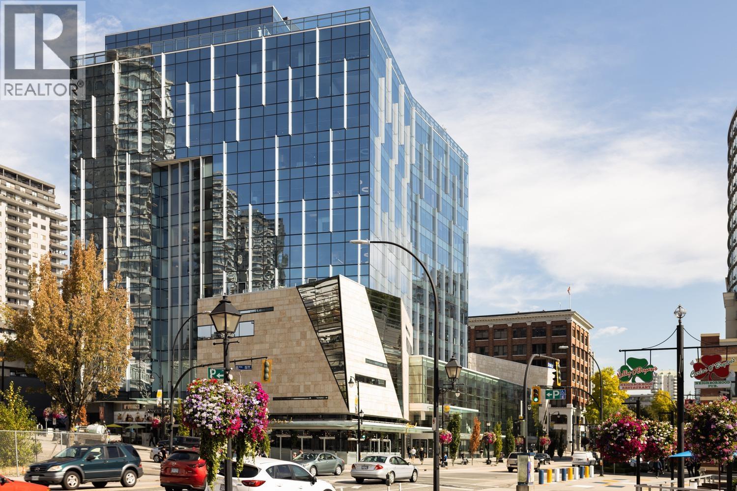 401 509 CARNARVON STREET, New Westminster