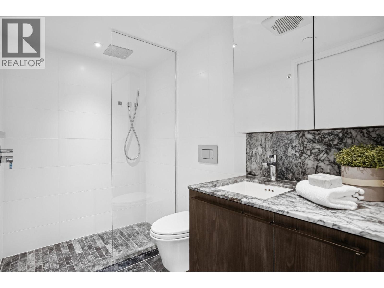 3306 1111 RICHARDS STREET, Vancouver