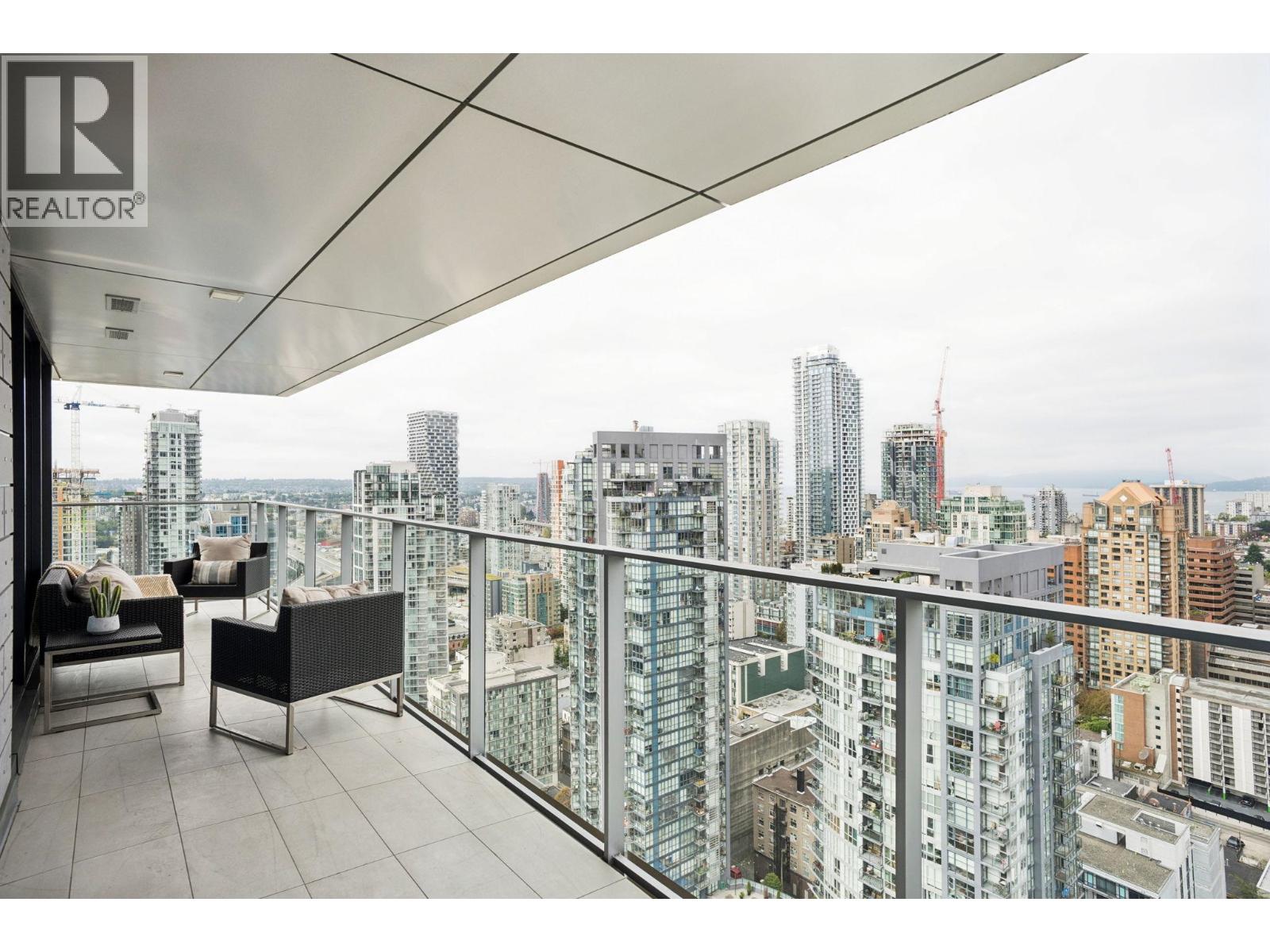3306 1111 RICHARDS STREET, Vancouver