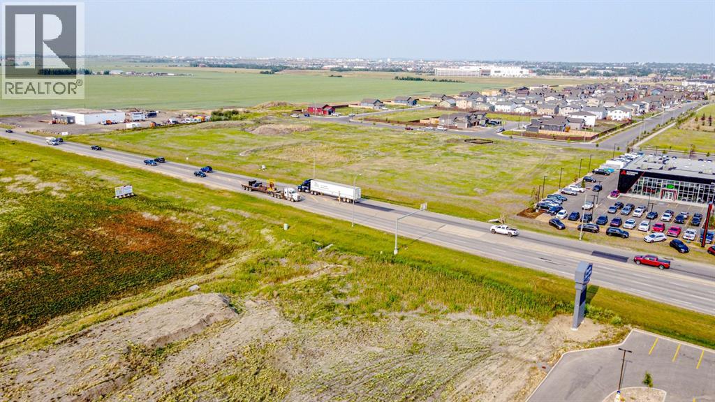 Vacant Land for Sale in   Street Westgate Grande Prairie 
