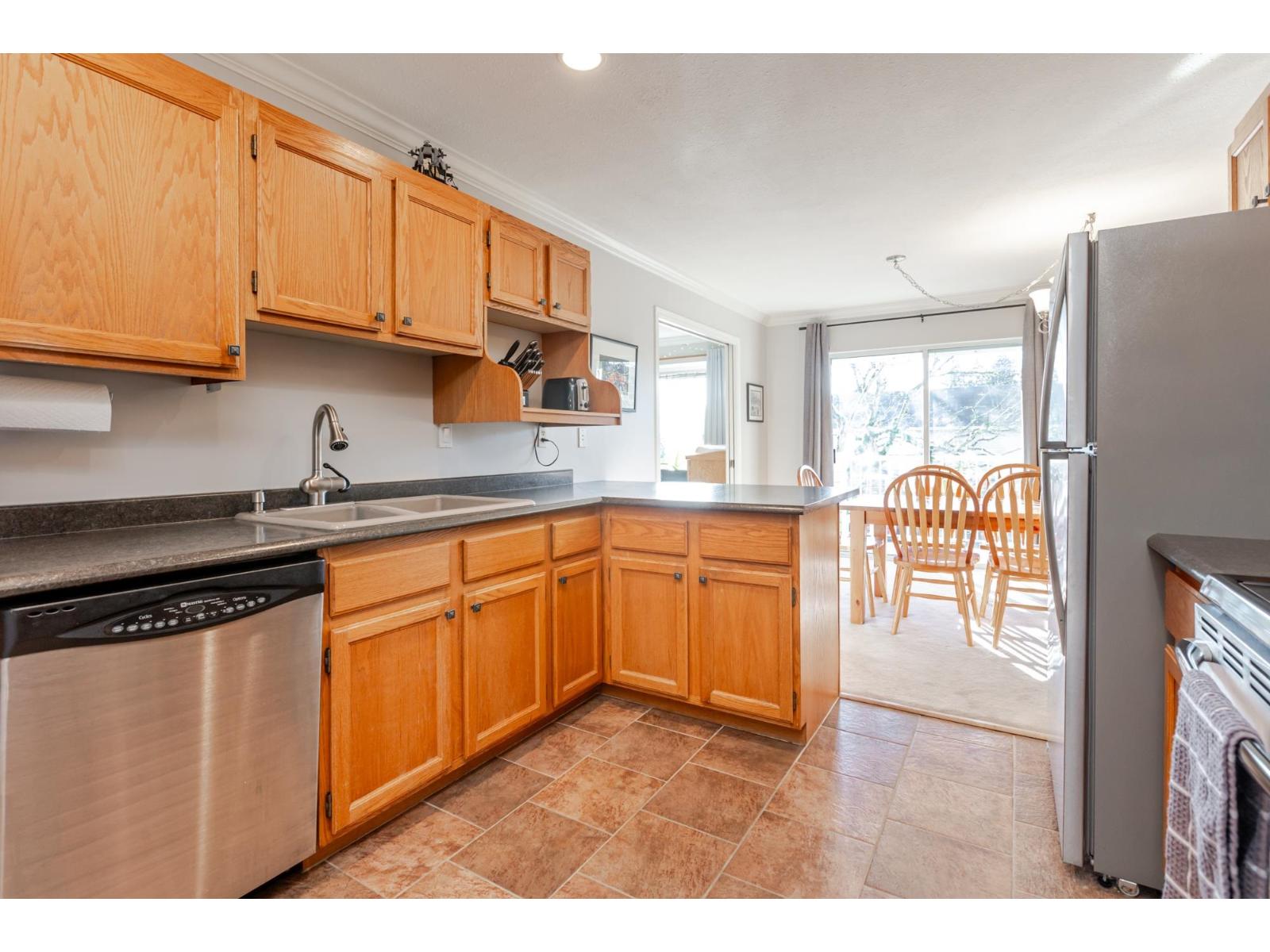 202 5641 201 STREET, Langley