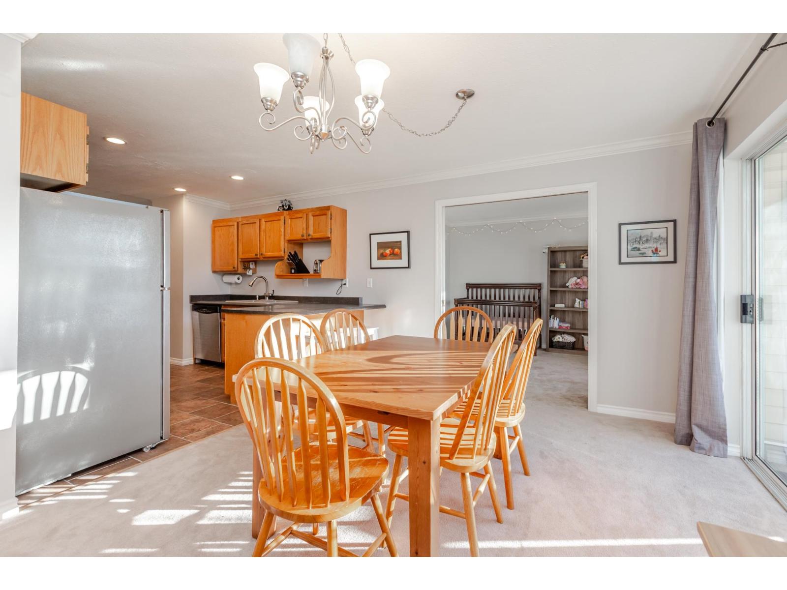 202 5641 201 STREET, Langley