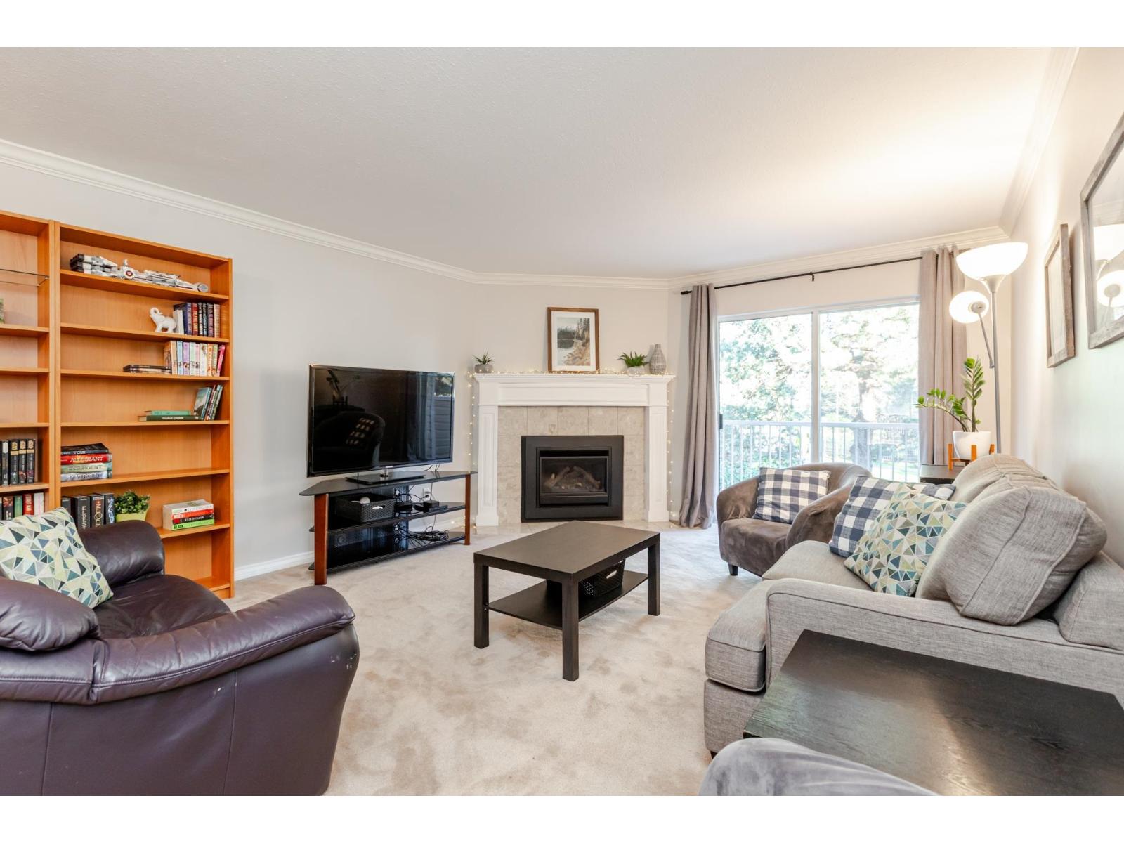 202 5641 201 STREET, Langley