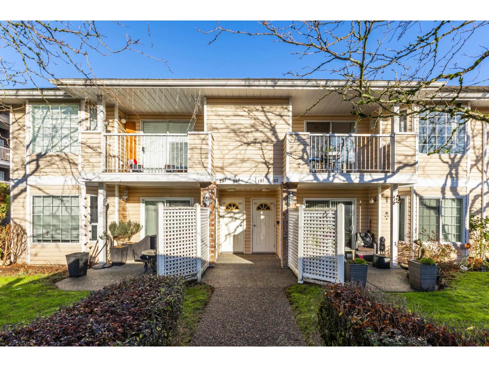 202 5641 201 STREET, Langley