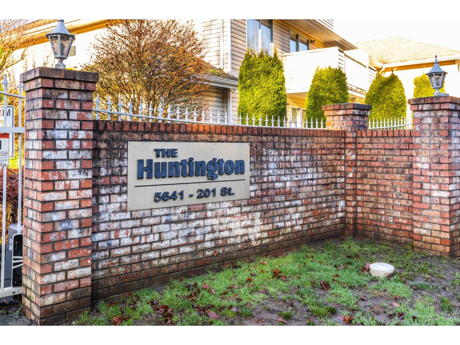 202 5641 201 STREET, Langley