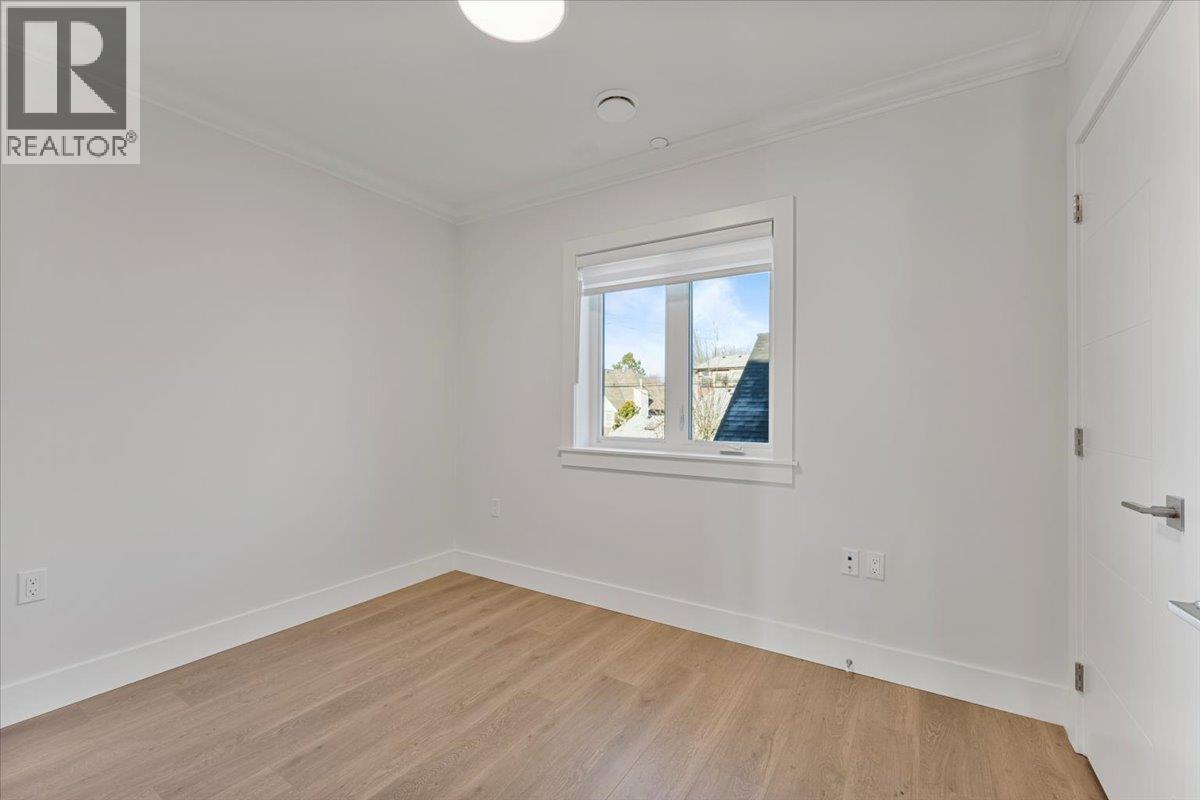 2227 W 16TH AVENUE, Vancouver