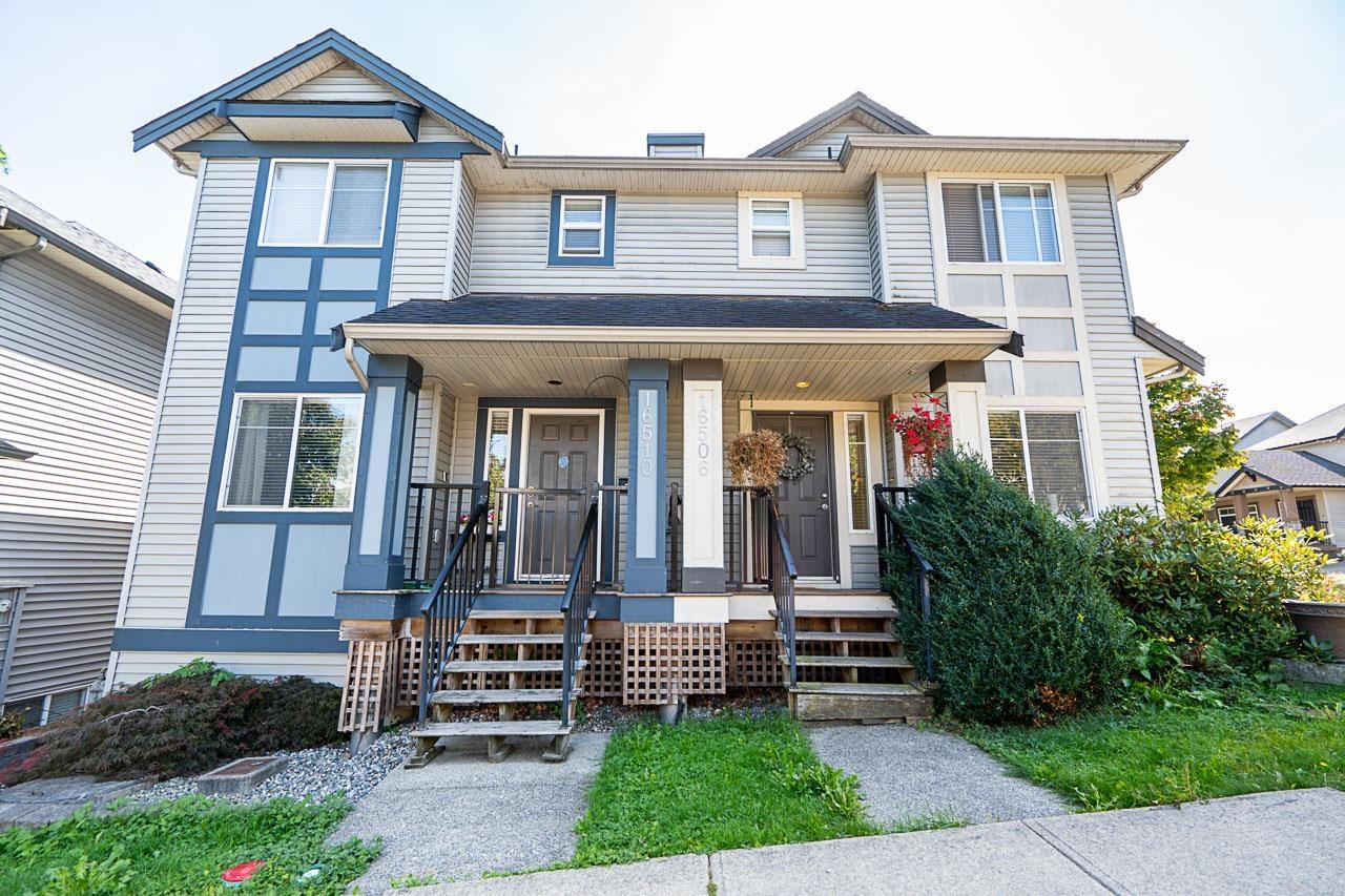 16506 60TH AVENUE, Surrey