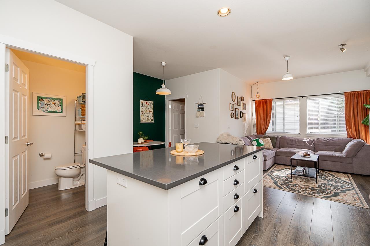 16506 60TH AVENUE, Surrey