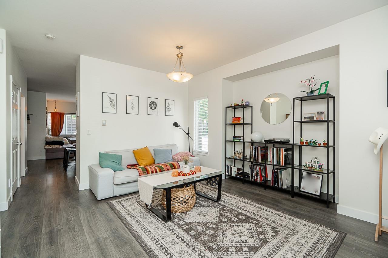 16506 60TH AVENUE, Surrey