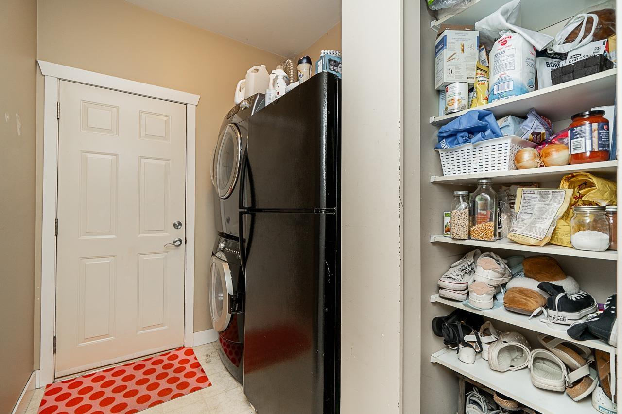 16506 60TH AVENUE, Surrey