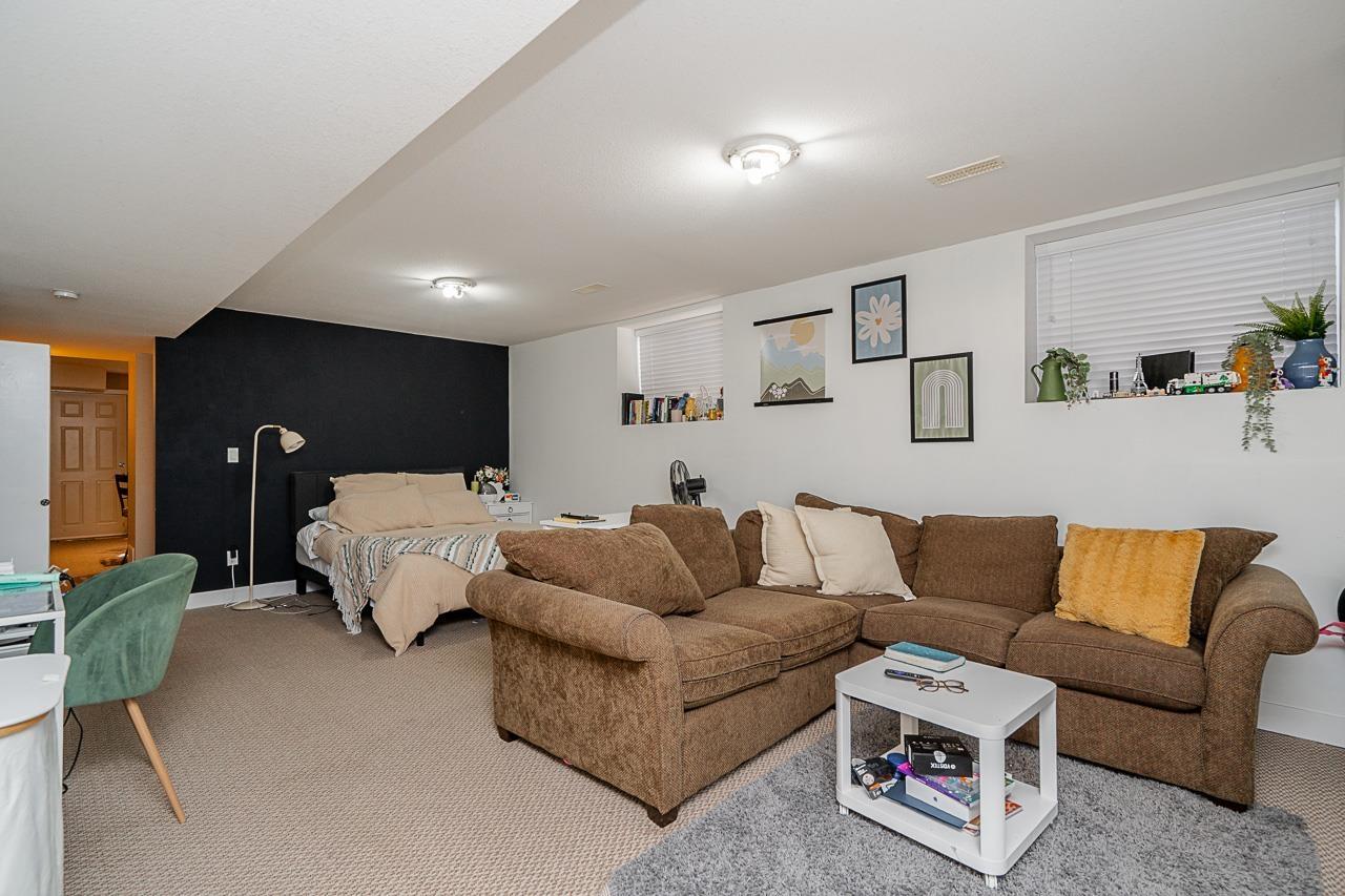 16506 60TH AVENUE, Surrey