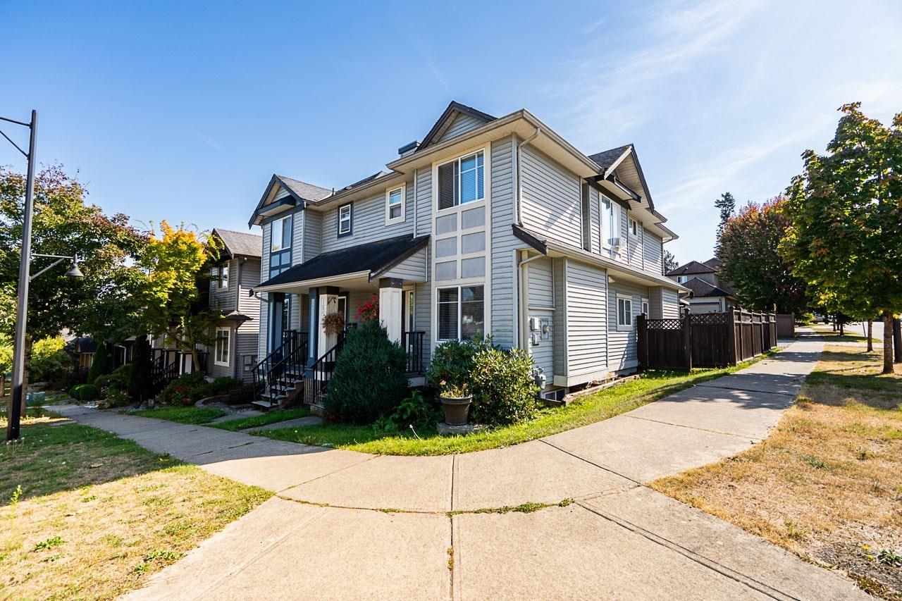 16506 60TH AVENUE, Surrey