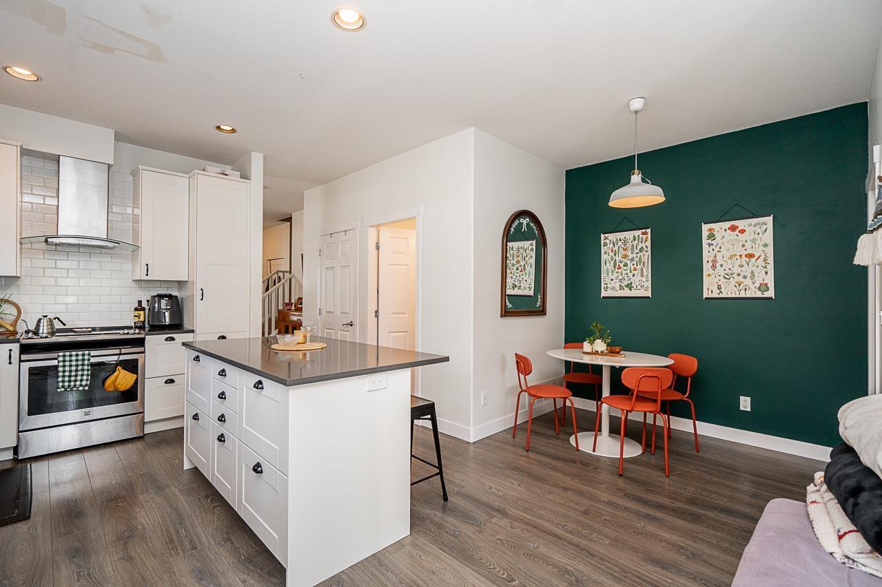 16506 60TH AVENUE, Surrey