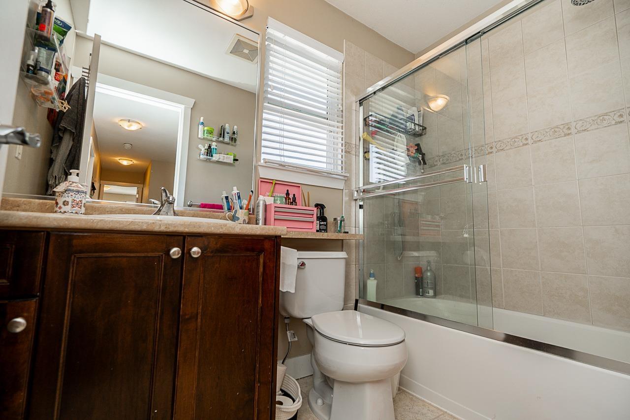 16506 60TH AVENUE, Surrey