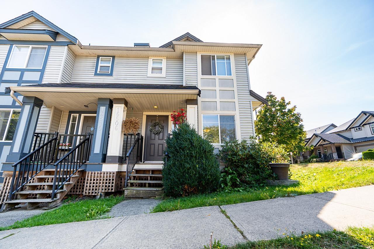 16506 60TH AVENUE, Surrey