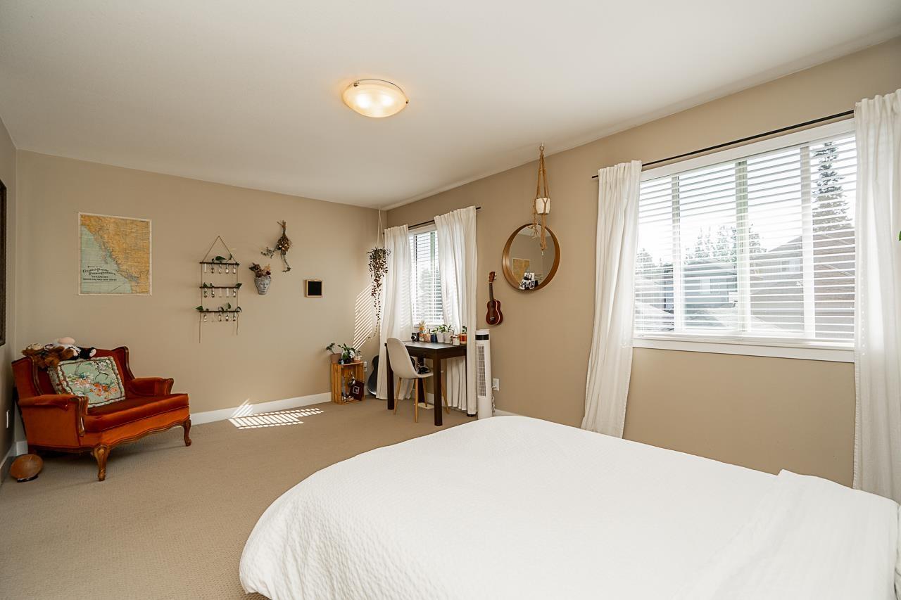 16506 60TH AVENUE, Surrey