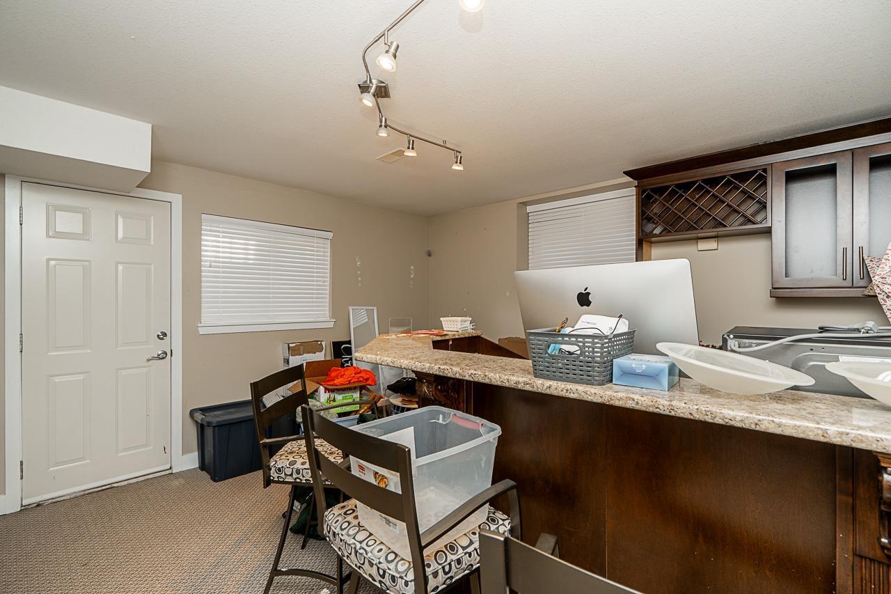 16506 60TH AVENUE, Surrey