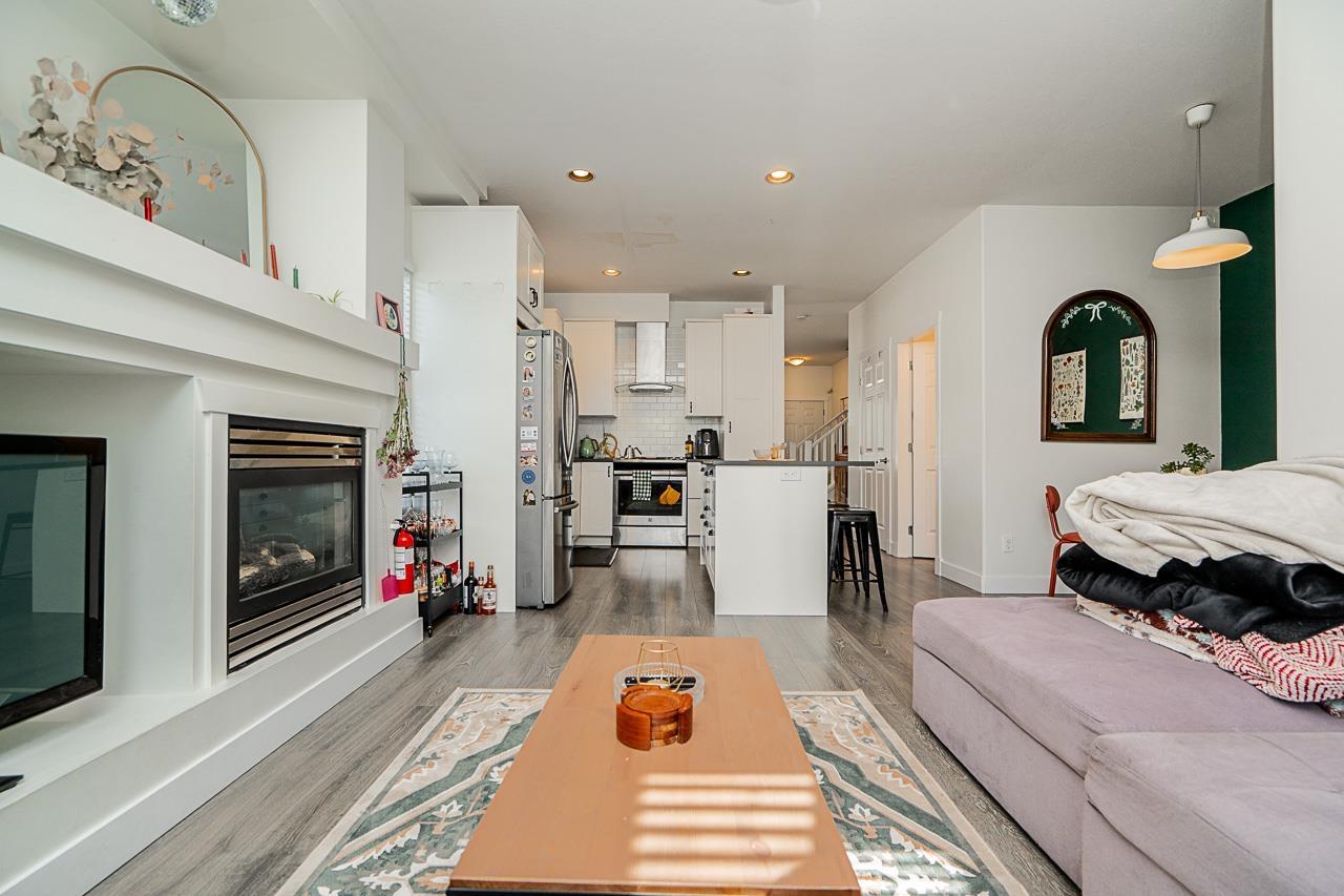 16506 60TH AVENUE, Surrey