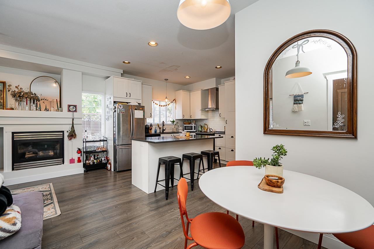 16506 60TH AVENUE, Surrey