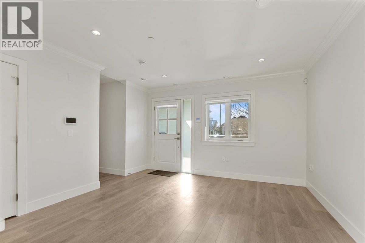 2227 W 16TH AVENUE, Vancouver