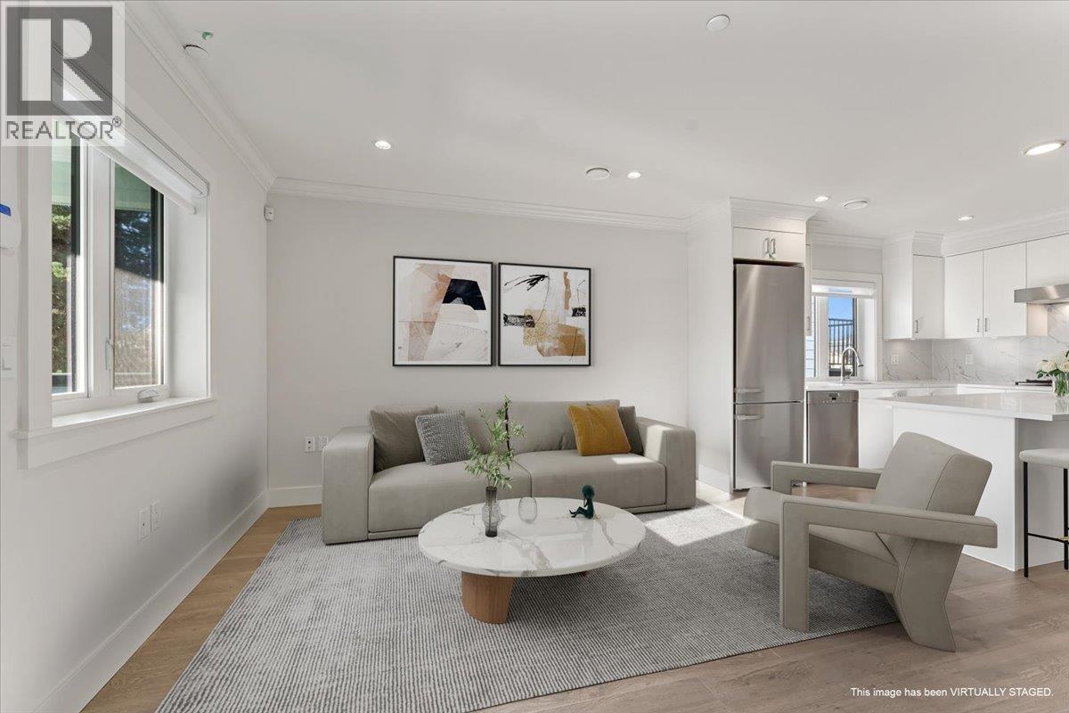 2227 W 16TH AVENUE, Vancouver