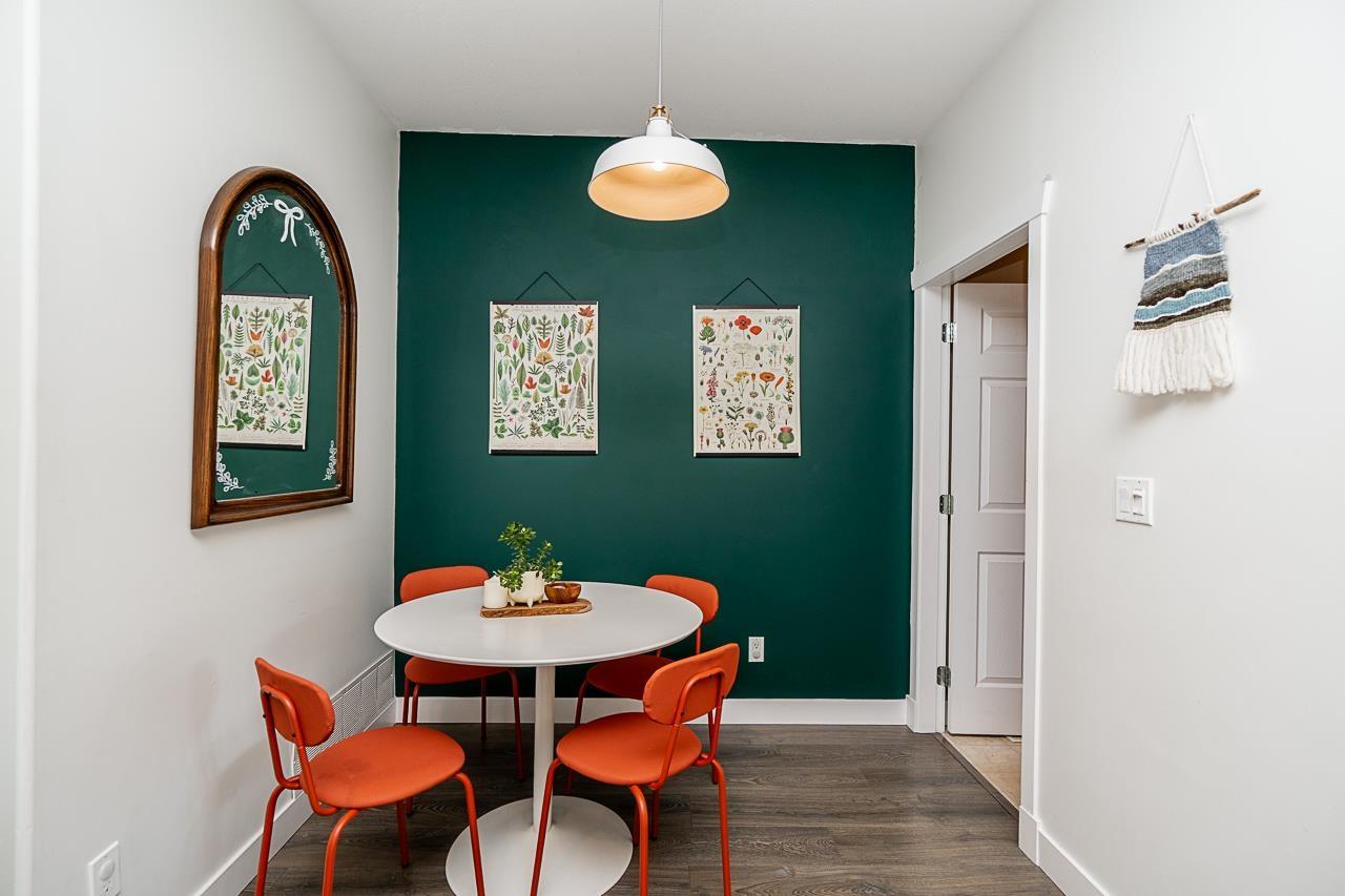 16506 60TH AVENUE, Surrey