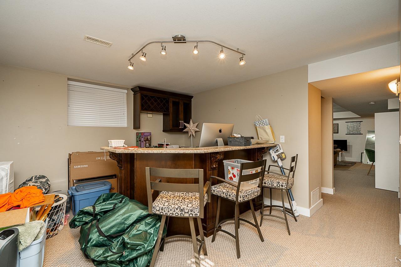 16506 60TH AVENUE, Surrey