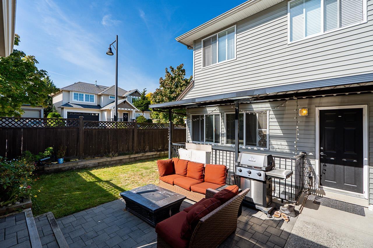 16506 60TH AVENUE, Surrey