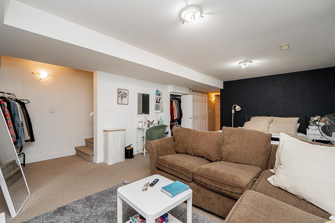 16506 60TH AVENUE, Surrey