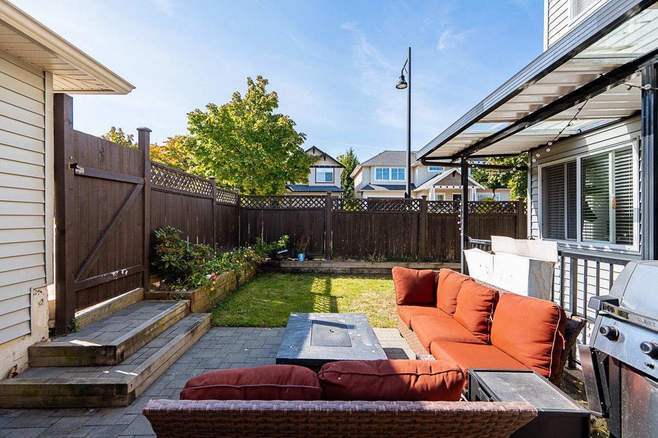 16506 60TH AVENUE, Surrey