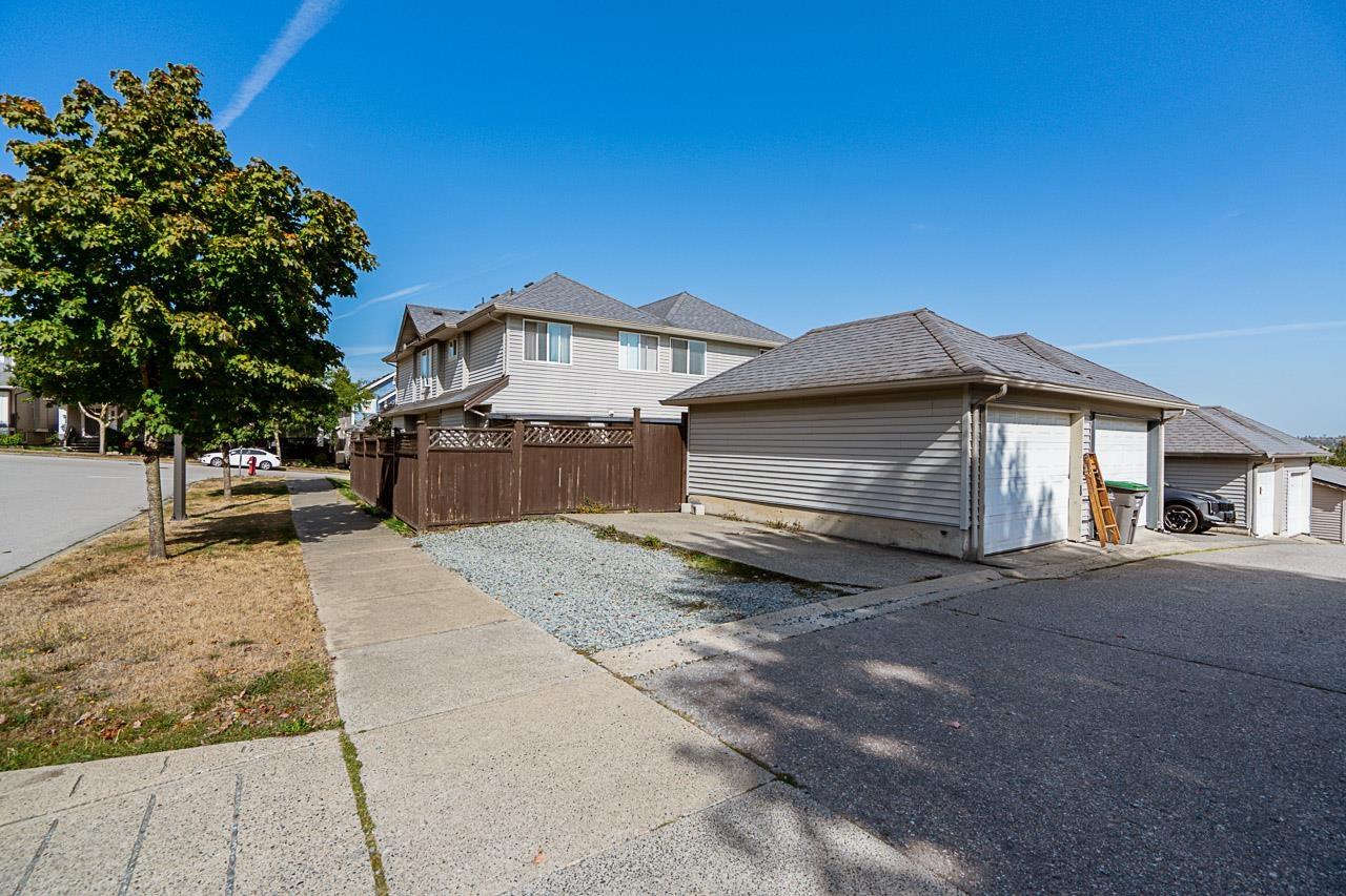 16506 60TH AVENUE, Surrey