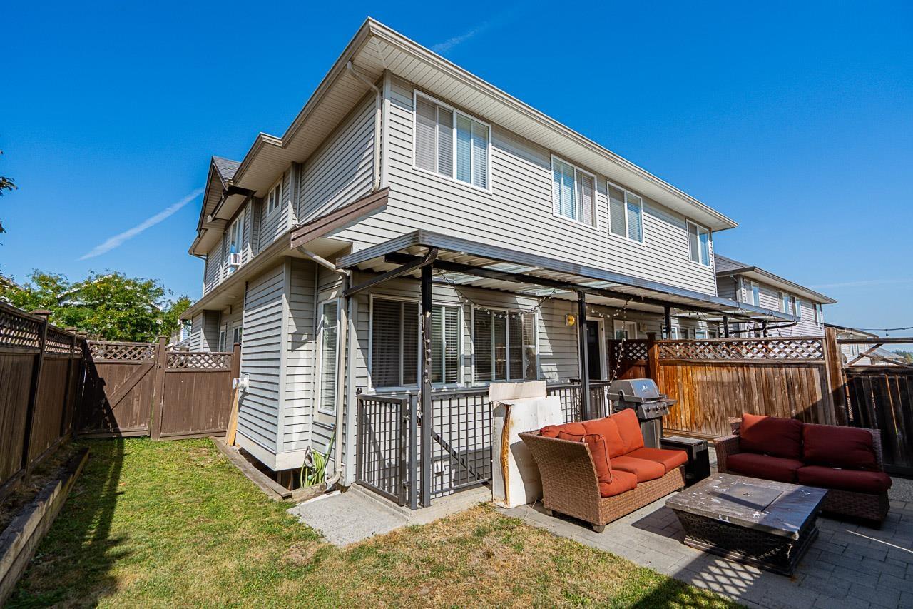 16506 60TH AVENUE, Surrey