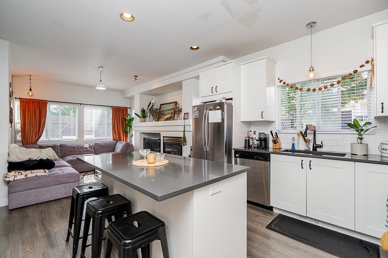 16506 60TH AVENUE, Surrey