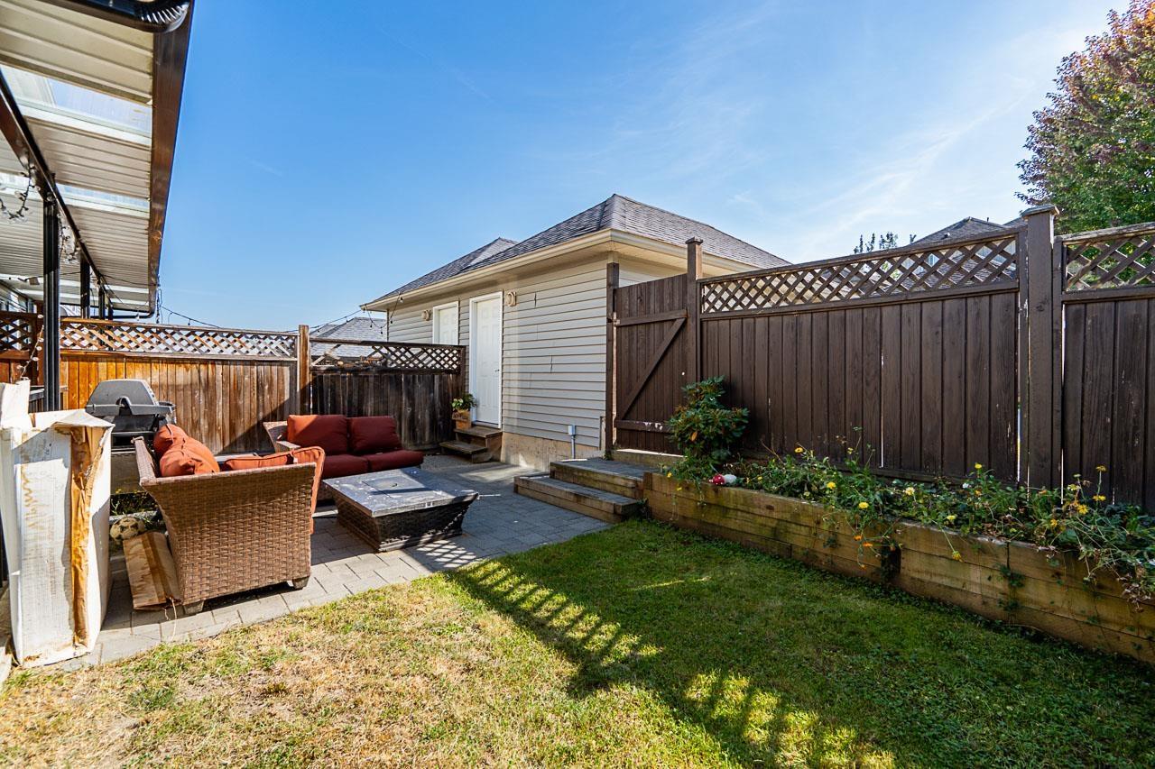 16506 60TH AVENUE, Surrey