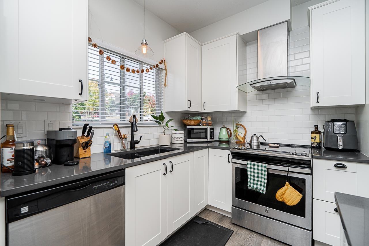 16506 60TH AVENUE, Surrey