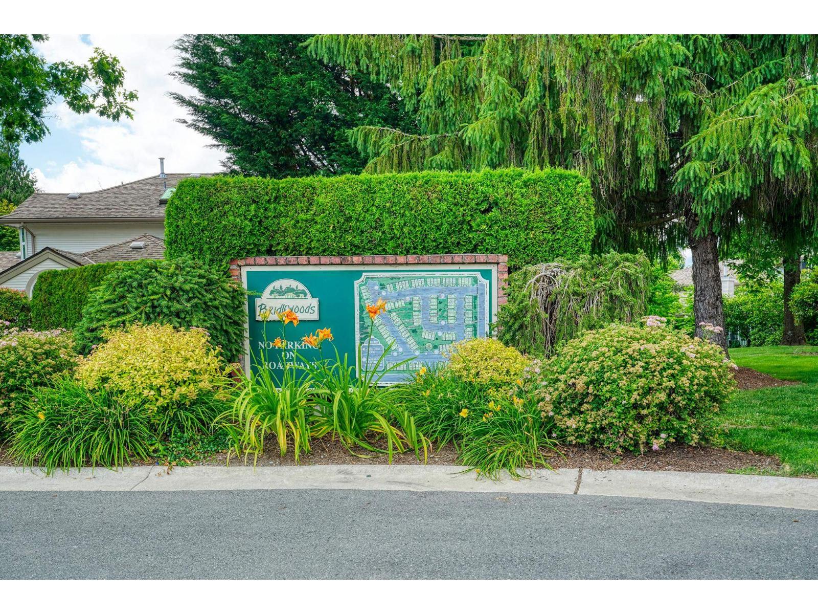 102 9045 WALNUT GROVE DRIVE, Langley