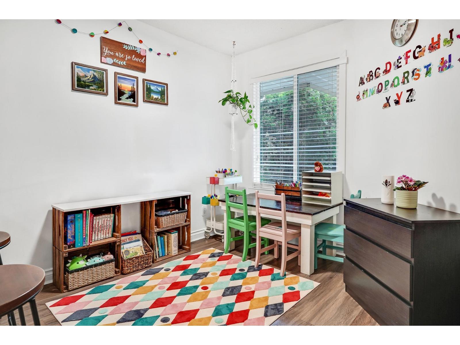 102 9045 WALNUT GROVE DRIVE, Langley