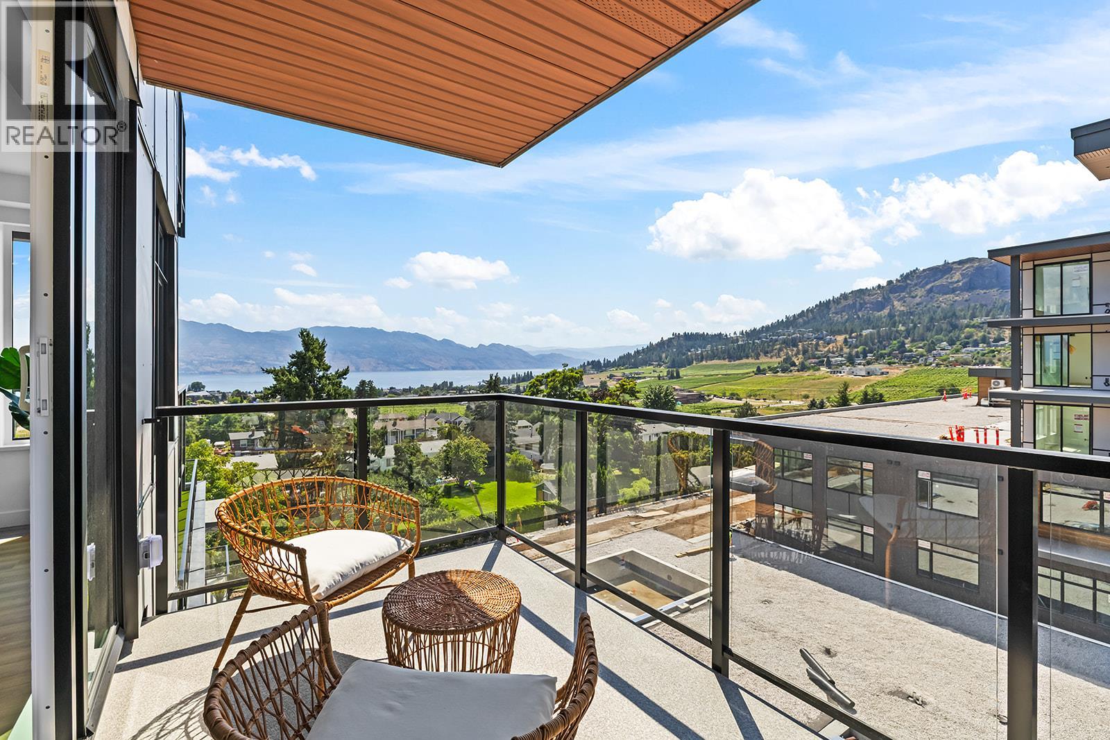 404 2780 Olalla Road, West Kelowna
