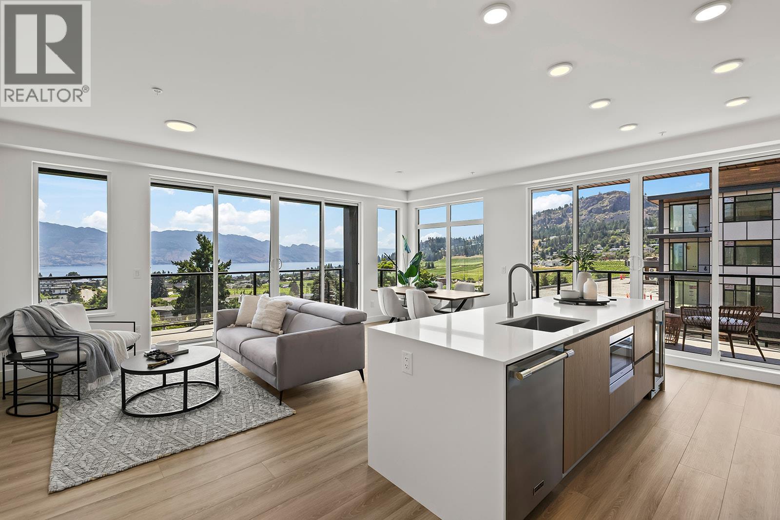 404 2780 Olalla Road, West Kelowna