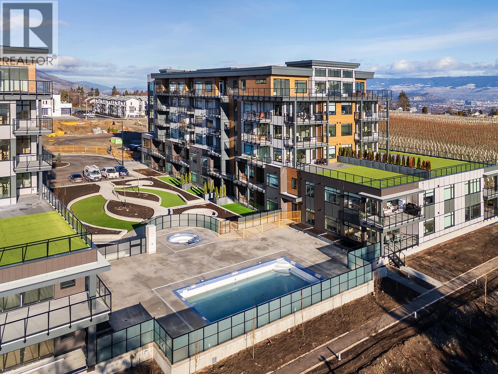 404 2780 Olalla Road, West Kelowna