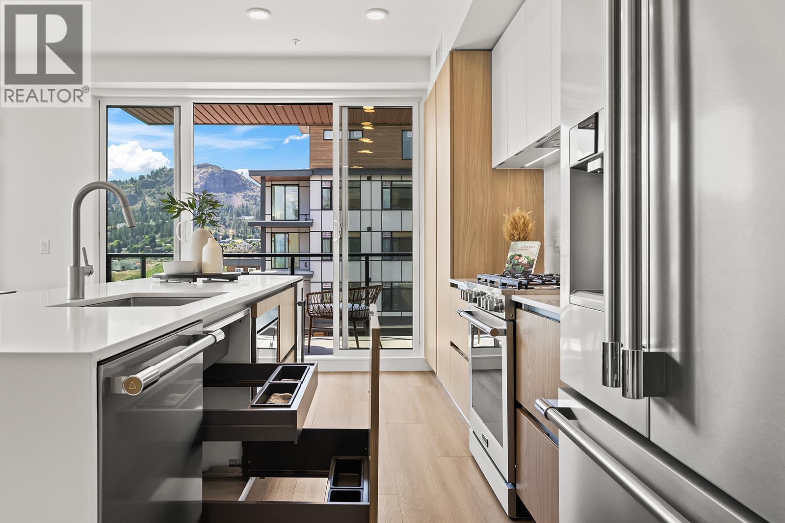 404 2780 Olalla Road, West Kelowna