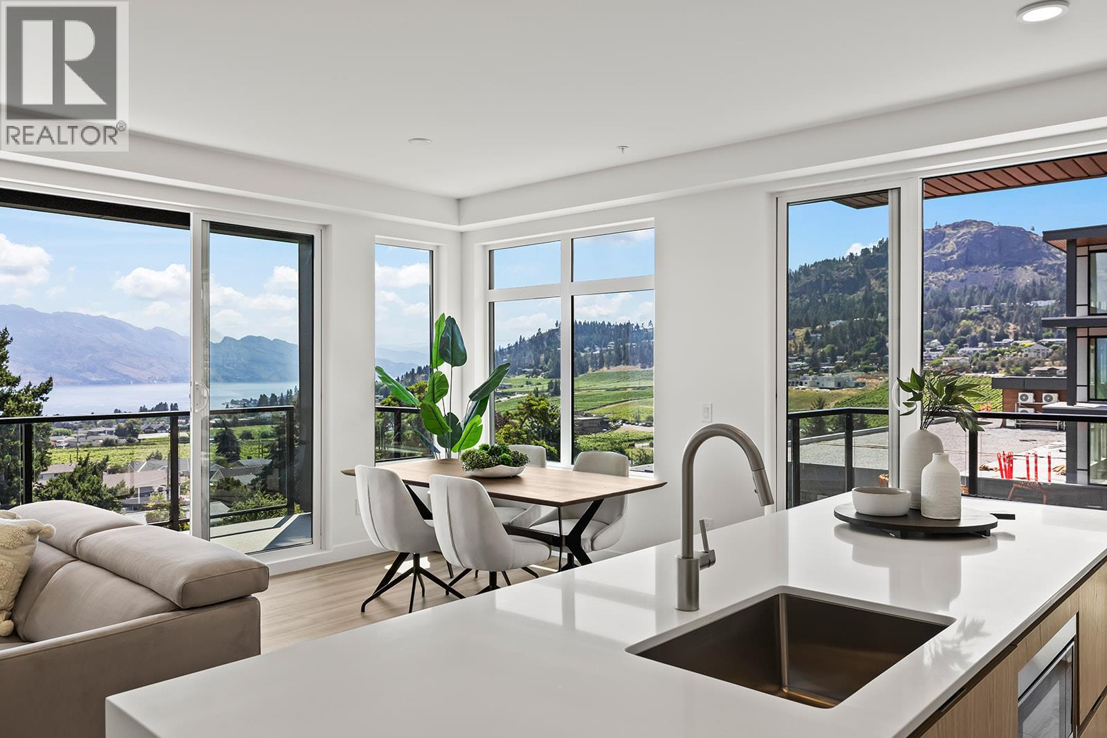 404 2780 Olalla Road, West Kelowna