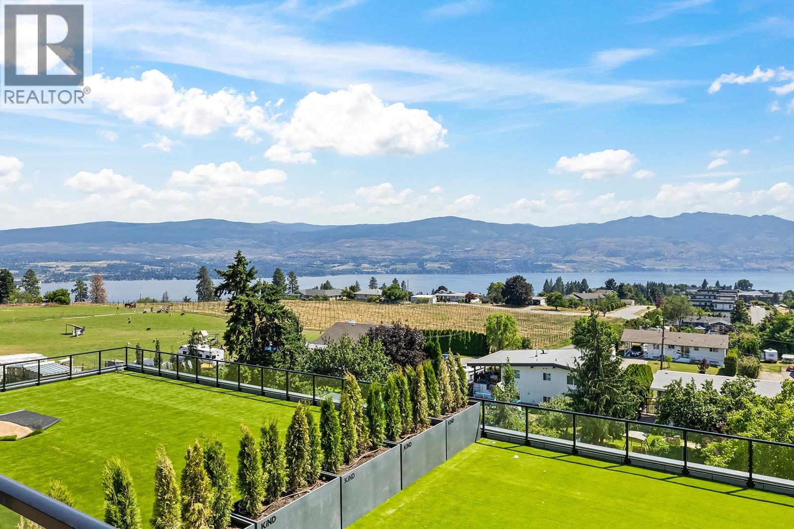 404 2780 Olalla Road, West Kelowna