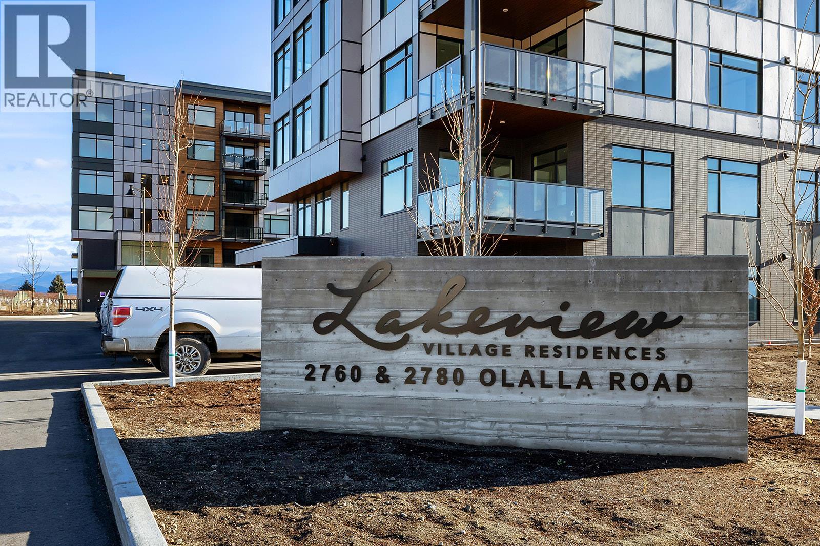 404 2780 Olalla Road, West Kelowna