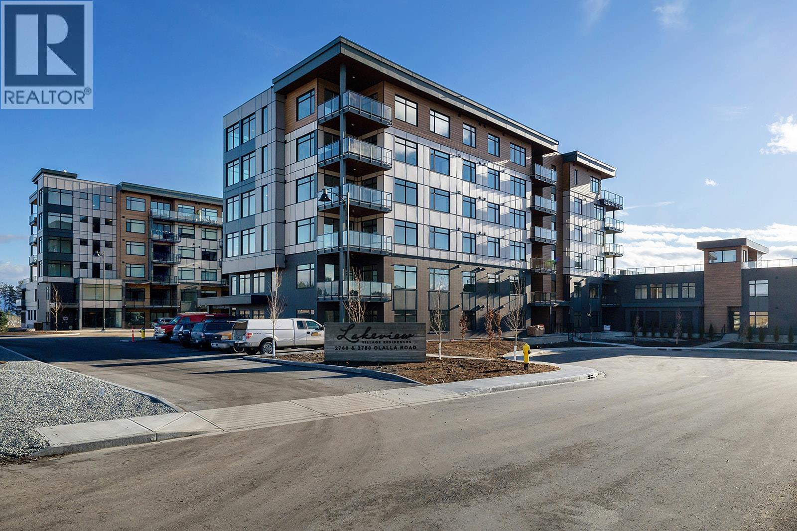 404 2780 Olalla Road, West Kelowna