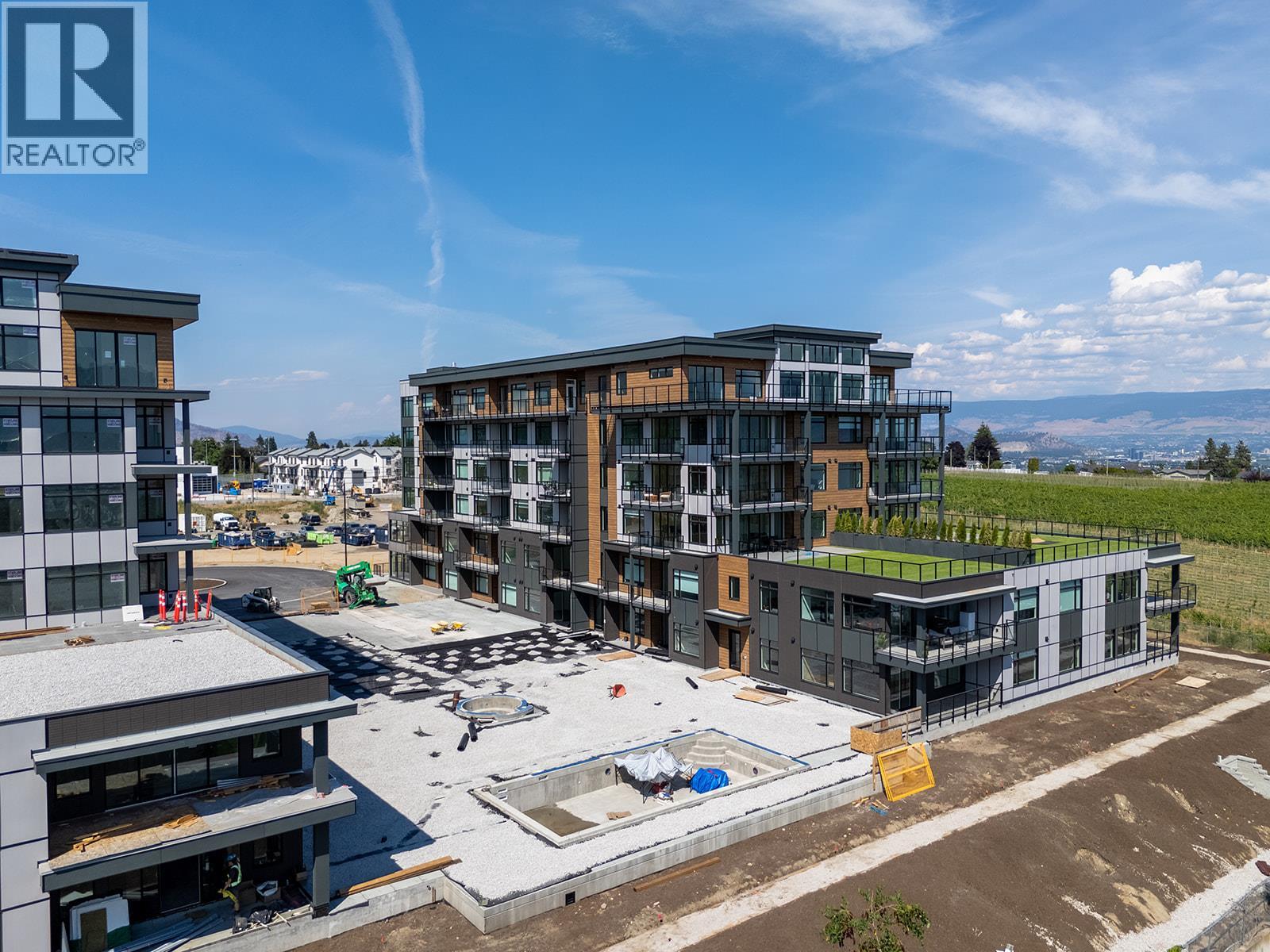 404 2780 Olalla Road, West Kelowna