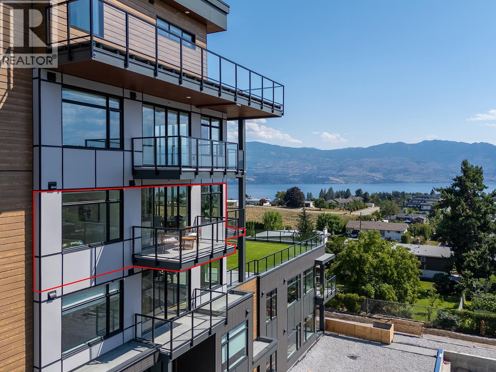 404 2780 Olalla Road, West Kelowna